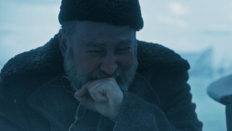 Still image for Chelyuskin. First season 1 episode 4: Episode 4 Still image for Chelyuskin. First season 1 episode 4: Episode 4