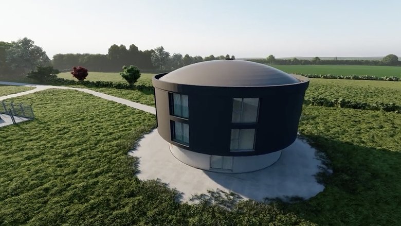 Derelict Rescue 1×3