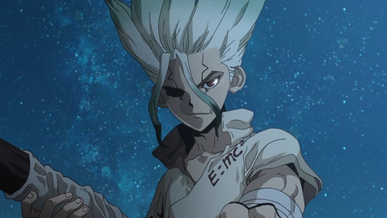 Doctor Stone Temporada 2 Cap 1 Sub Español Facebook