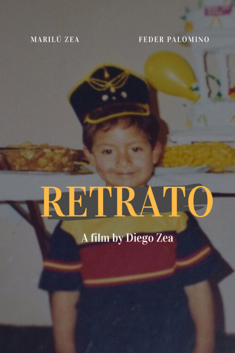 Imatge de Retrato