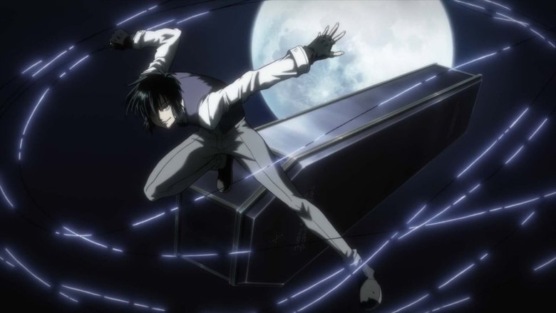 Still image for Hellsing: The Dawn season 1 episode 1: The Dawn: A Supplementary of Hellsing I Still image for Hellsing: The Dawn season 1 episode 1: The Dawn: A Supplementary of Hellsing I