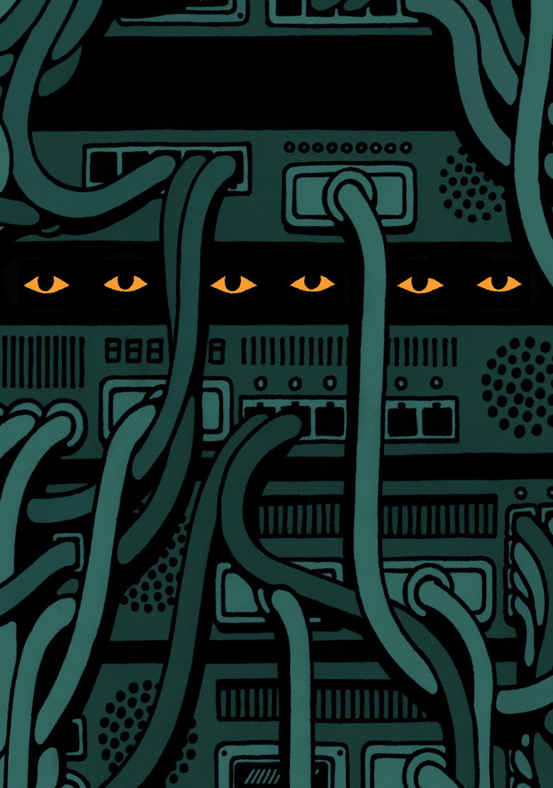 Imatge de TPB AFK: The Pirate Bay - Away from Keyboard