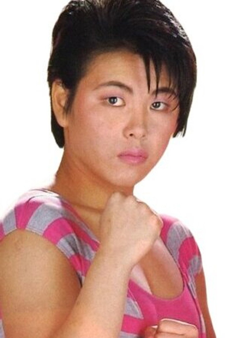 Noriyo Tateno photo 2