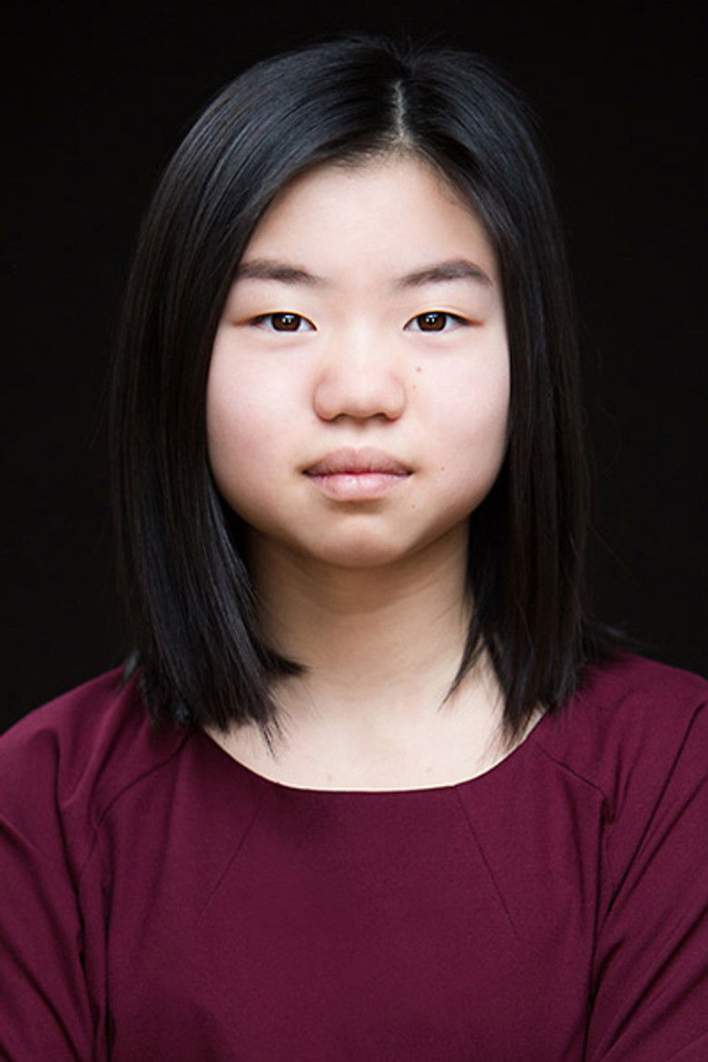 Léa Deschamps portrait image