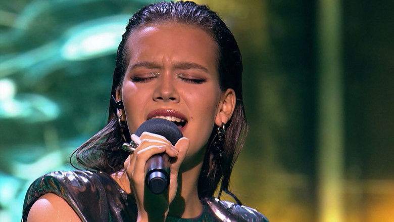 Still image for Секретный артист season 1 episode 2: Episode 2