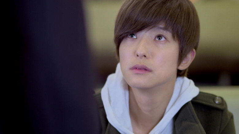 Still image for Bromance season 1 episode 13: Episode 13 Still image for Bromance season 1 episode 13: Episode 13