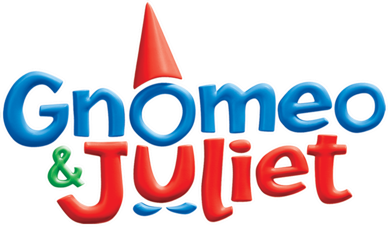 Imagen de Gnomeo y Julieta