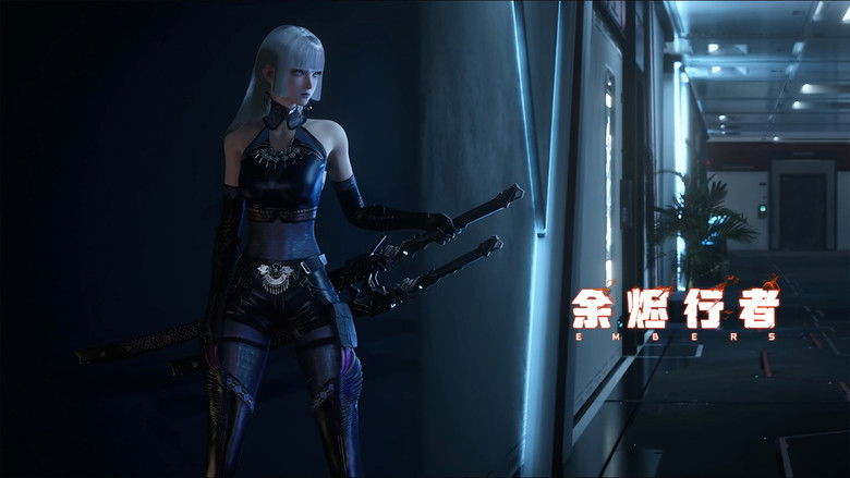 Still image for Embers season 1 episode 11: Episode 11