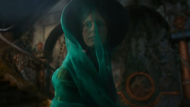 Frankenstein (2025)