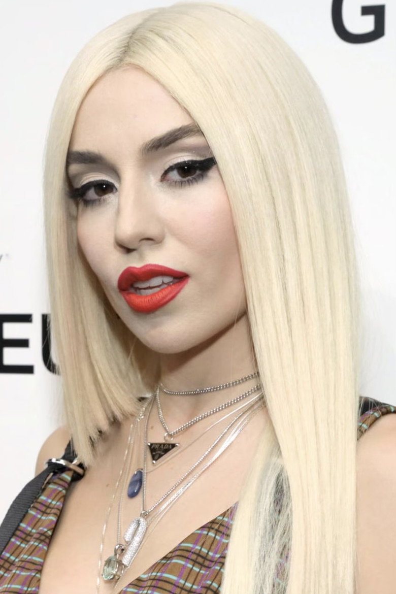 Ava Max 7