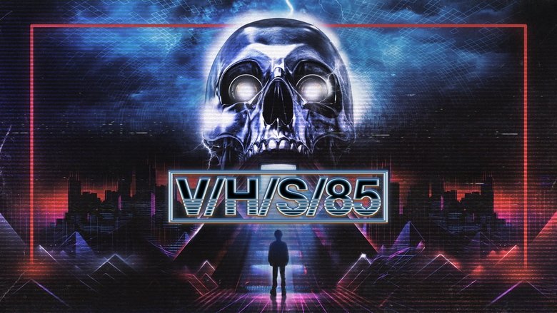 V/H/S/85