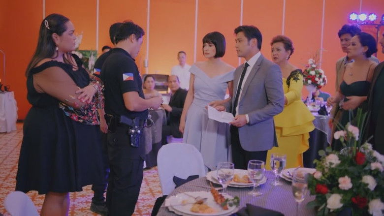 Still image for The Missing Husband season 1 episode 10: Episode 10