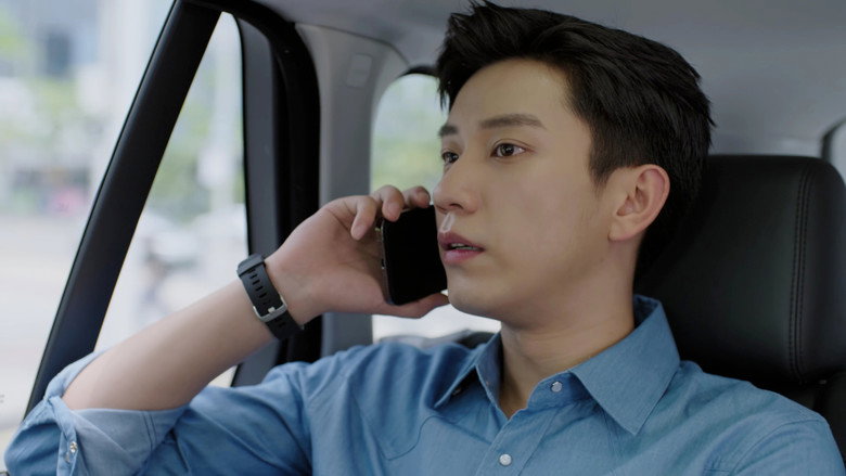 Still from The Love You Give Me - Season 1 Episode 28