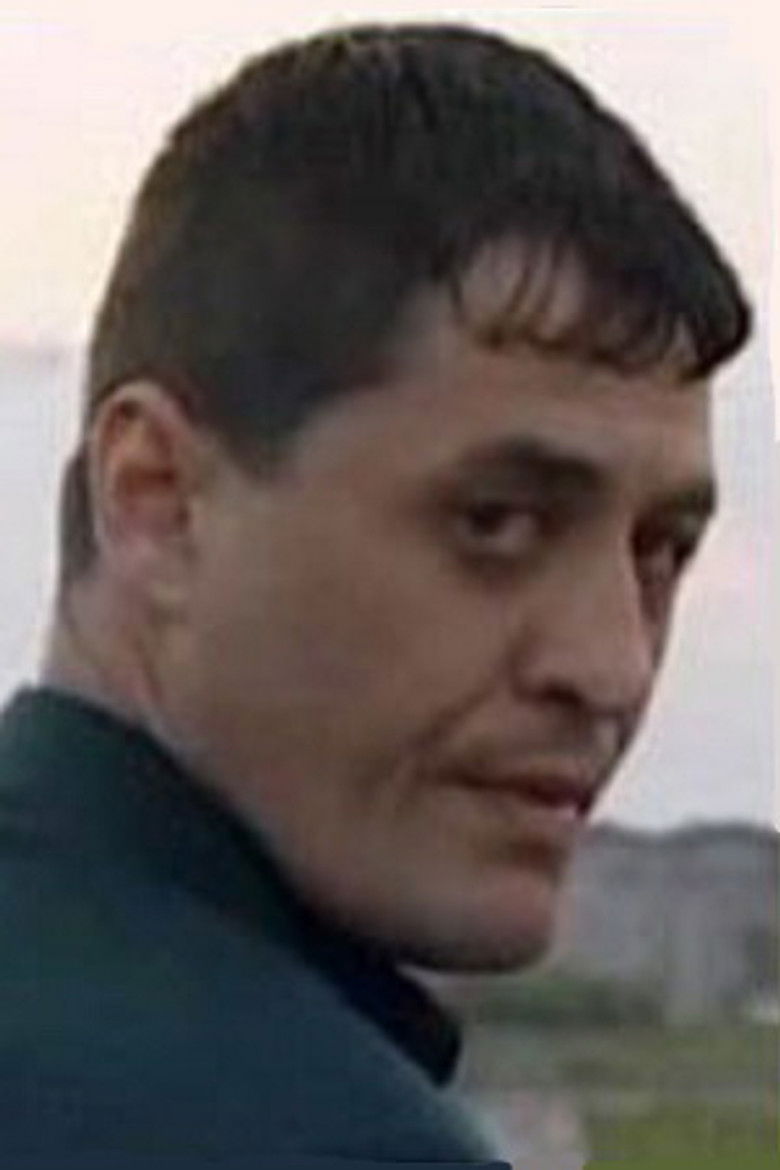 Aleksandr Immamnazarov portrait image