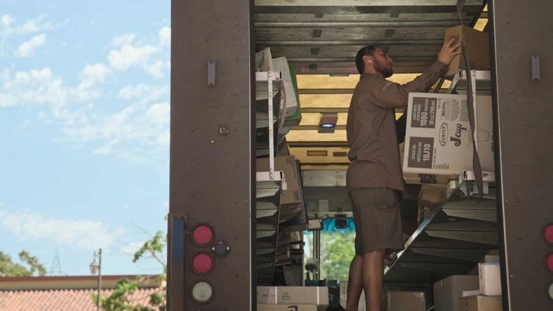 Who Moves America Screenshot 5