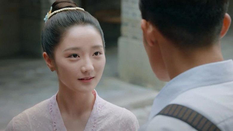 Still image for The Little Nyonya season 1 episode 25: Episode 25 Still image for The Little Nyonya season 1 episode 25: Episode 25