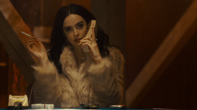 Stone Cold Fox image 9