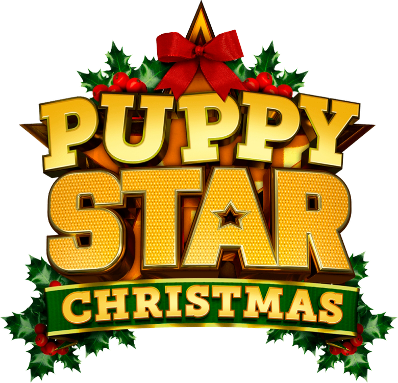 Imagen de Pup Star: Navidad
