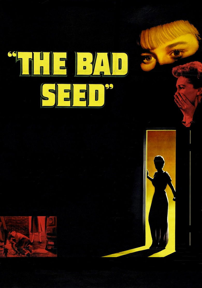 Imatge de The Bad Seed