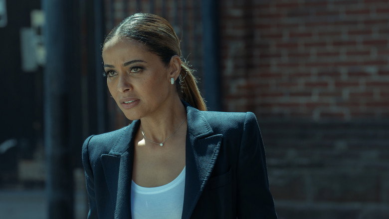Still from Rabbit Hole - Season 1 Episode 6