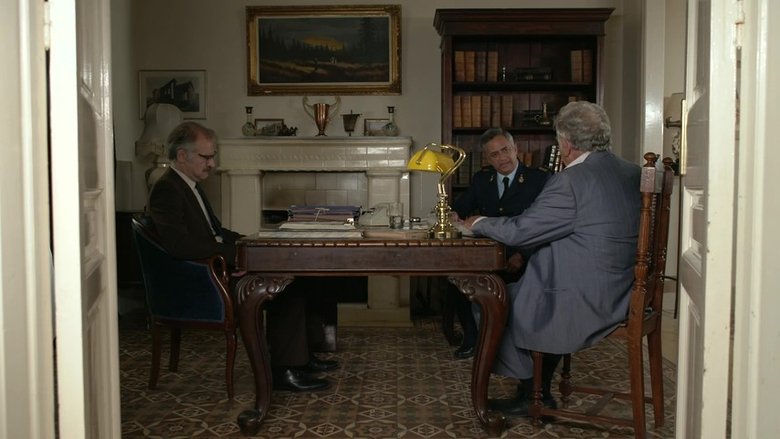 Still image for Electra season 1 episode 5: Episode 5 Still image for Electra season 1 episode 5: Episode 5