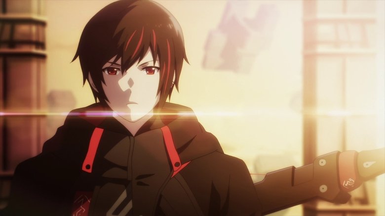 Still image for Scarlet Nexus season 1 episode 22: Brothers Still image for Scarlet Nexus season 1 episode 22: Brothers