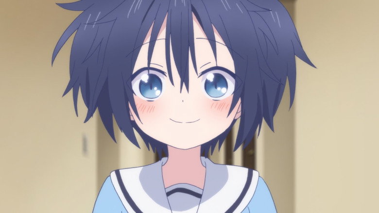 Still from Happy Sugar Life - Season 1 Episode 1