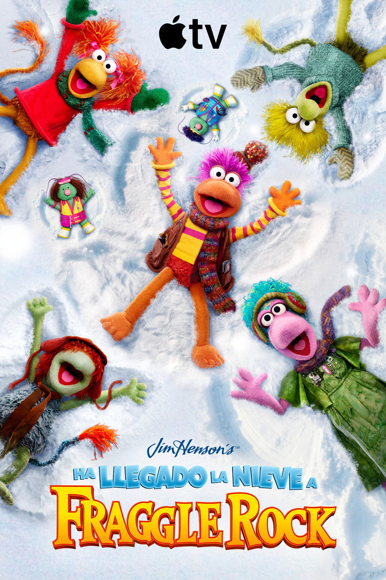 Póster la Película