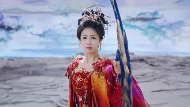 Still image for Moonlight Mystique season 1 episode 36: Episode 36 Still image for Moonlight Mystique season 1 episode 36: Episode 36