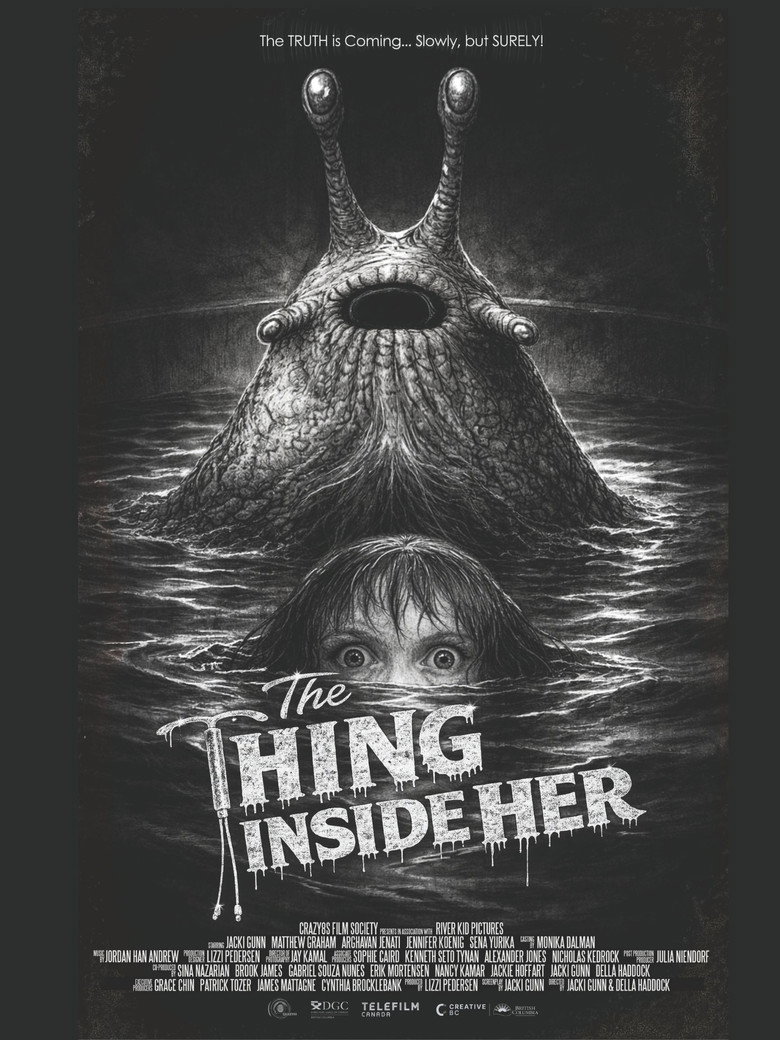 Imatge de The Thing Inside Her