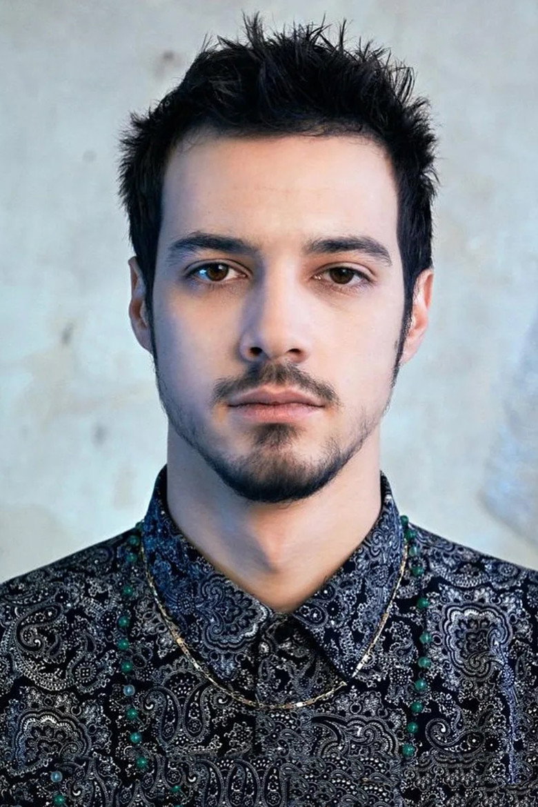 Mert Yazıcıoğlu photo 9