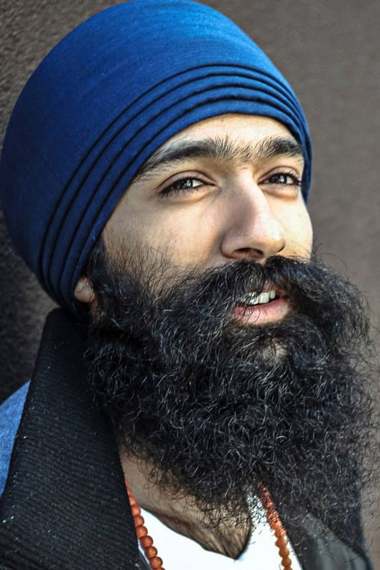 L-FRESH The LION portrait image