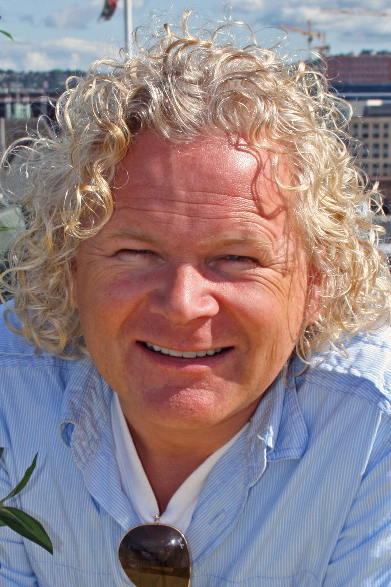 Øyvind Fjeldheim photo