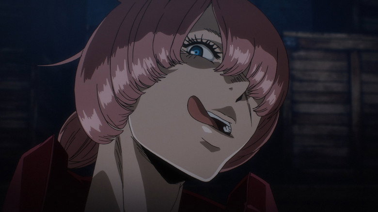 Still from No Guns Life - Season 1 Episode 11