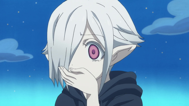 Still image for Drop Kick on My Devil!! season 1 episode 4: Episode 4 Still image for Drop Kick on My Devil!! season 1 episode 4: Episode 4