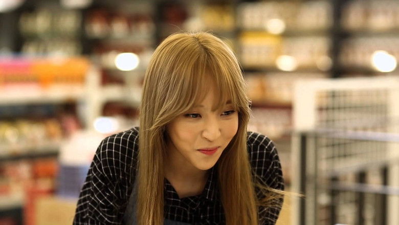 Still image for Start Love season 1 episode 2: Episode 2