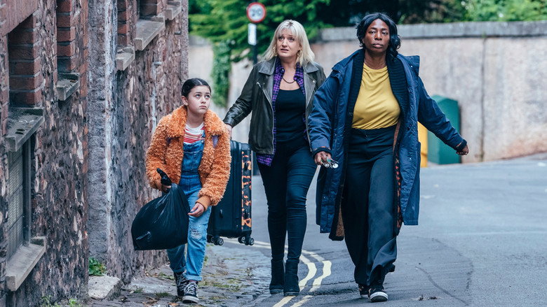 Still from Rain Dogs - Season 1 Episode 5