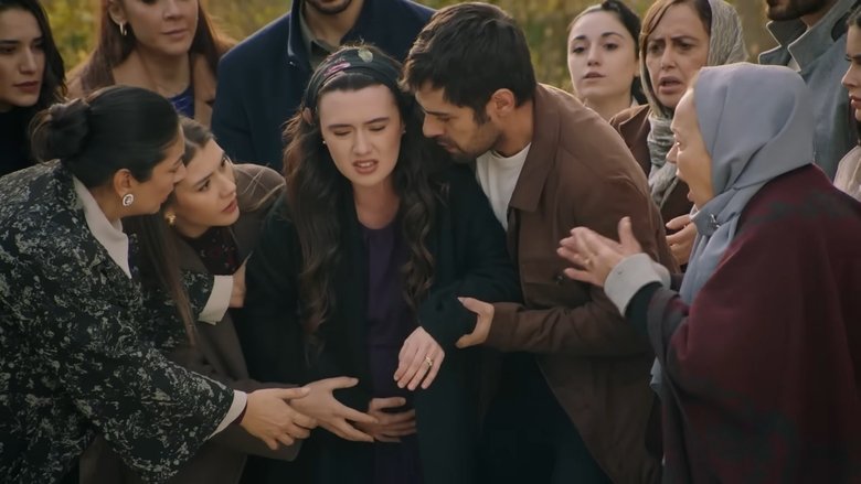 Rüzgarlı Tepe Saison 2 Épisode 87 Voirfilms