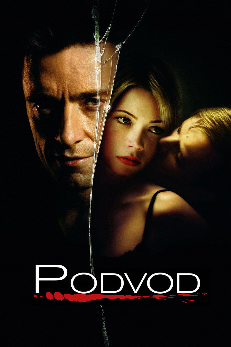 Podvod (2008)
