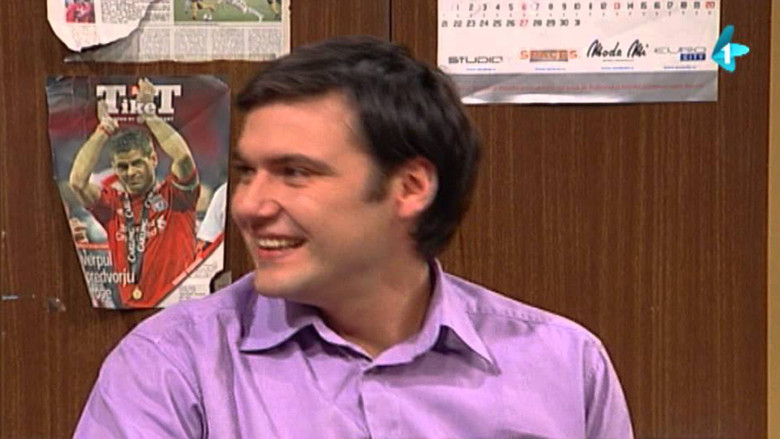 Still image for Državni posao season 1 episode 48: Povreda na radu Still image for Državni posao season 1 episode 48: Povreda na radu