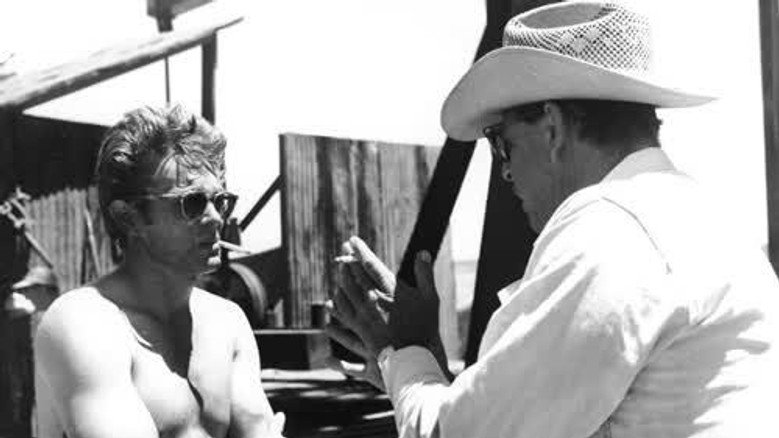 George Stevens