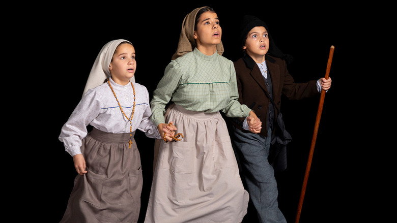 Imatge de Fátima - Ópera Rock de Filipe La Féria