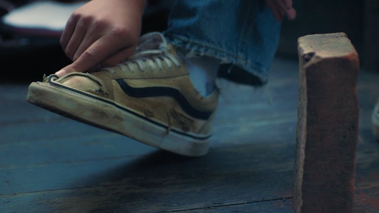 New Shoes (2023)