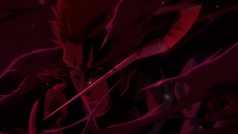 Bleach S02E43 still