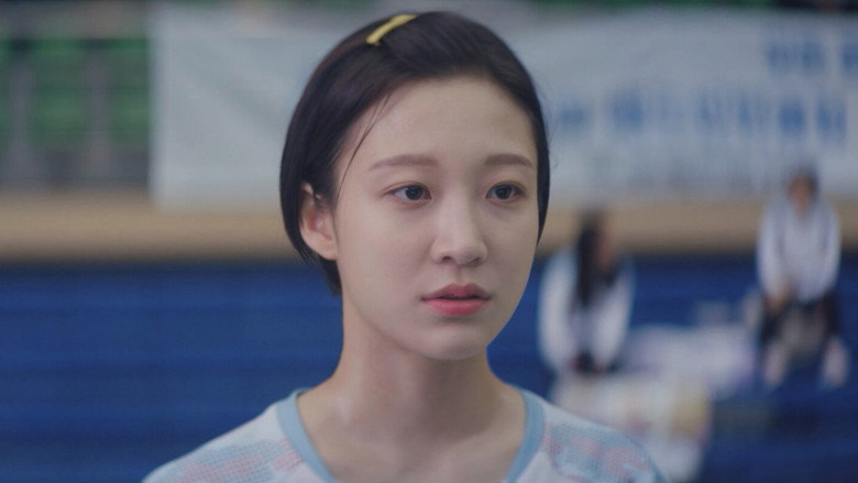 Still from Love All Play - Season 1 Episode 4