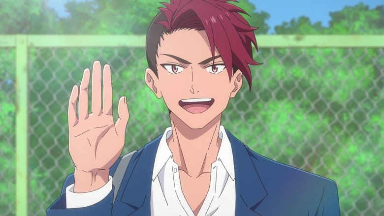 Watch Re-Main Episode 2 online - AnimePlyx