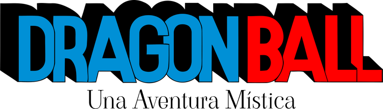 Imagen de Dragon Ball: Una Aventura Mística