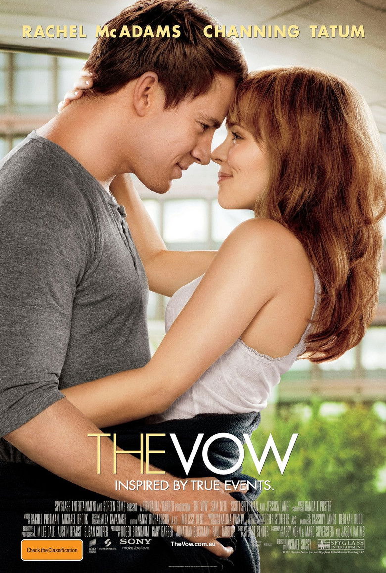 Imatge de The Vow