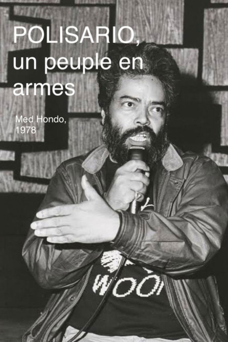 Imatge de Polisario, un peuple en armes