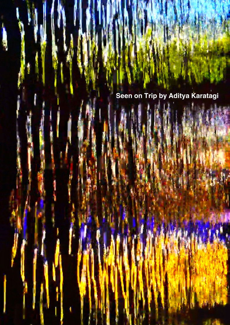 Imatge de Seen on Trip